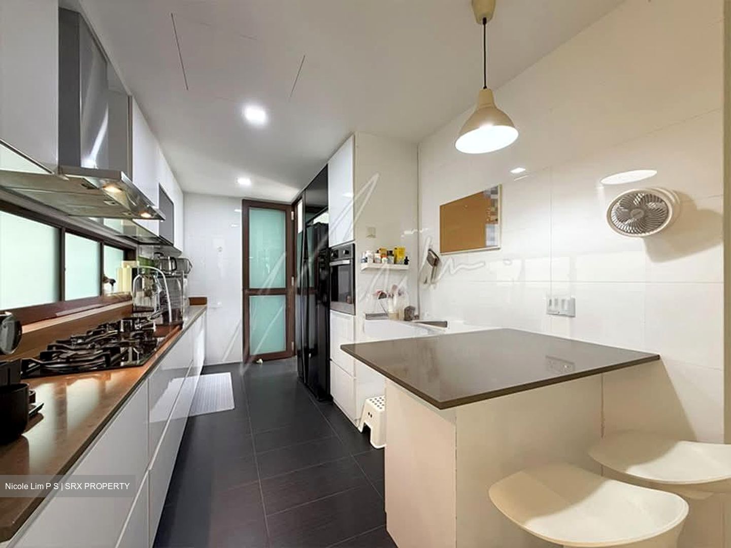Varsity Park Condominium (D5), Condominium #567712171